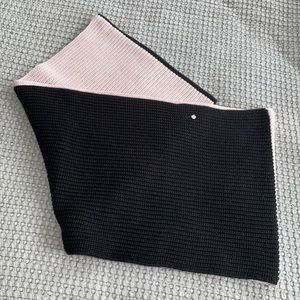 Kate Spade Infinity Scarf